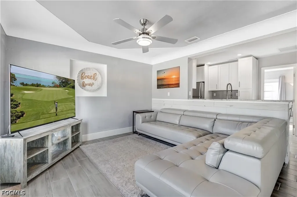 216 Fairweather Lane Fort Myers Beach FL 33931