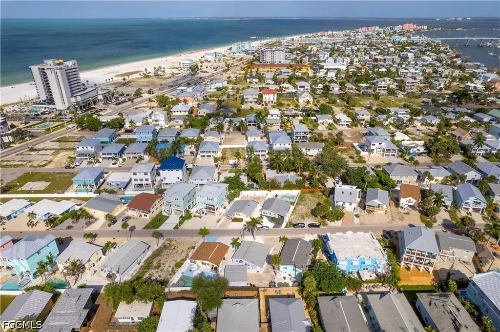 216 Fairweather Lane Fort Myers Beach FL 33931