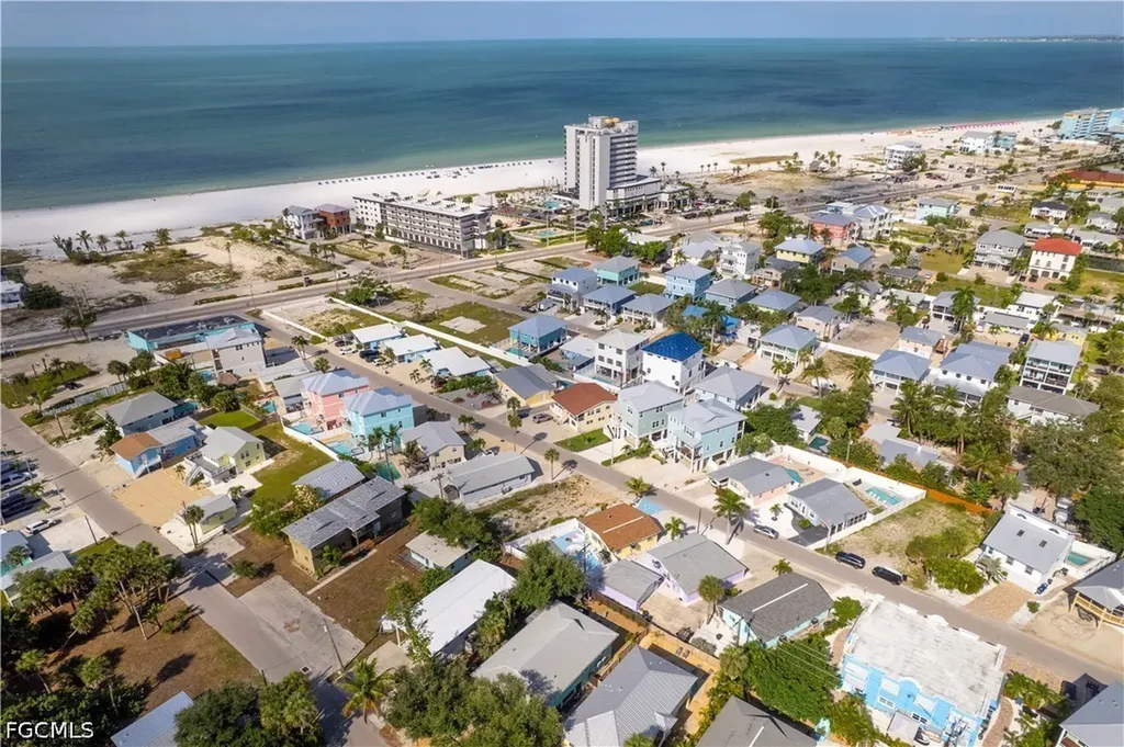 216 Fairweather Lane Fort Myers Beach FL 33931
