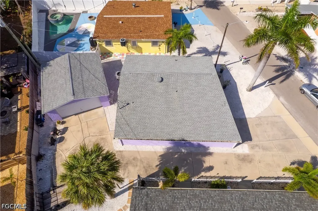 216 Fairweather Lane Fort Myers Beach FL 33931