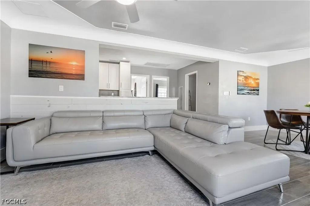 216 Fairweather Lane Fort Myers Beach FL 33931