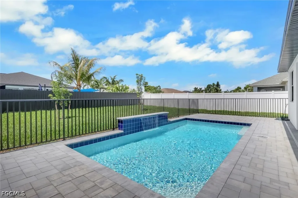 1408 NW 2nd Street Cape Coral FL 33993