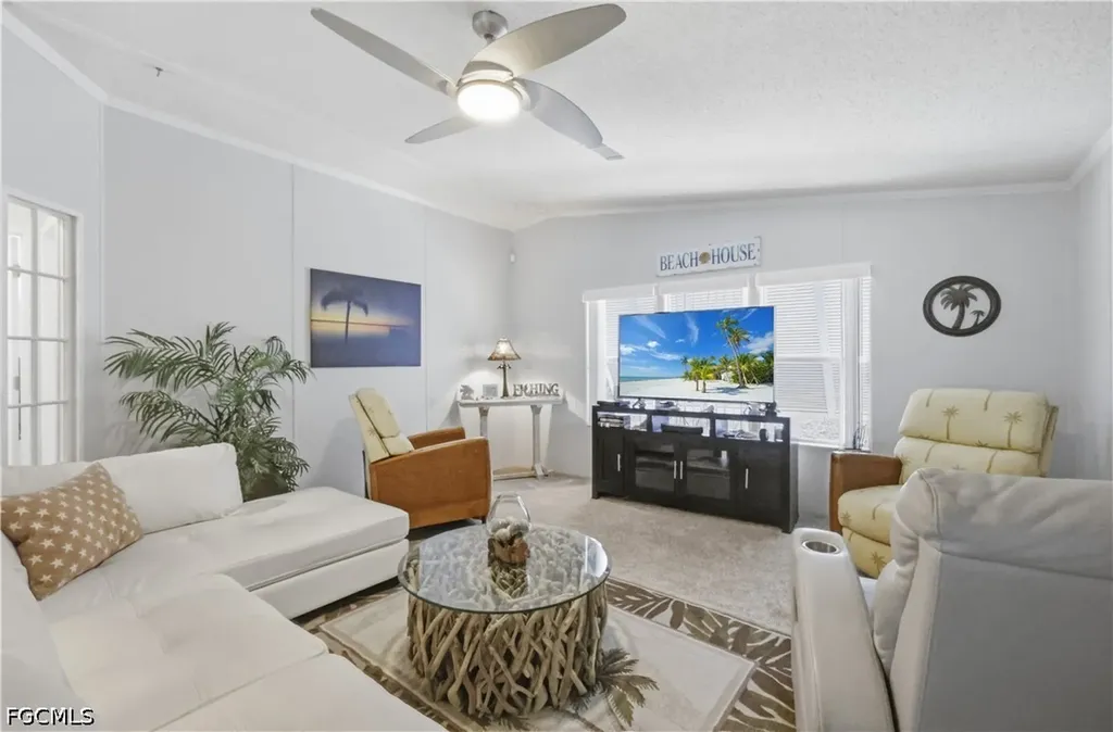 217 Shrub Lane N North Fort Myers FL 33917
