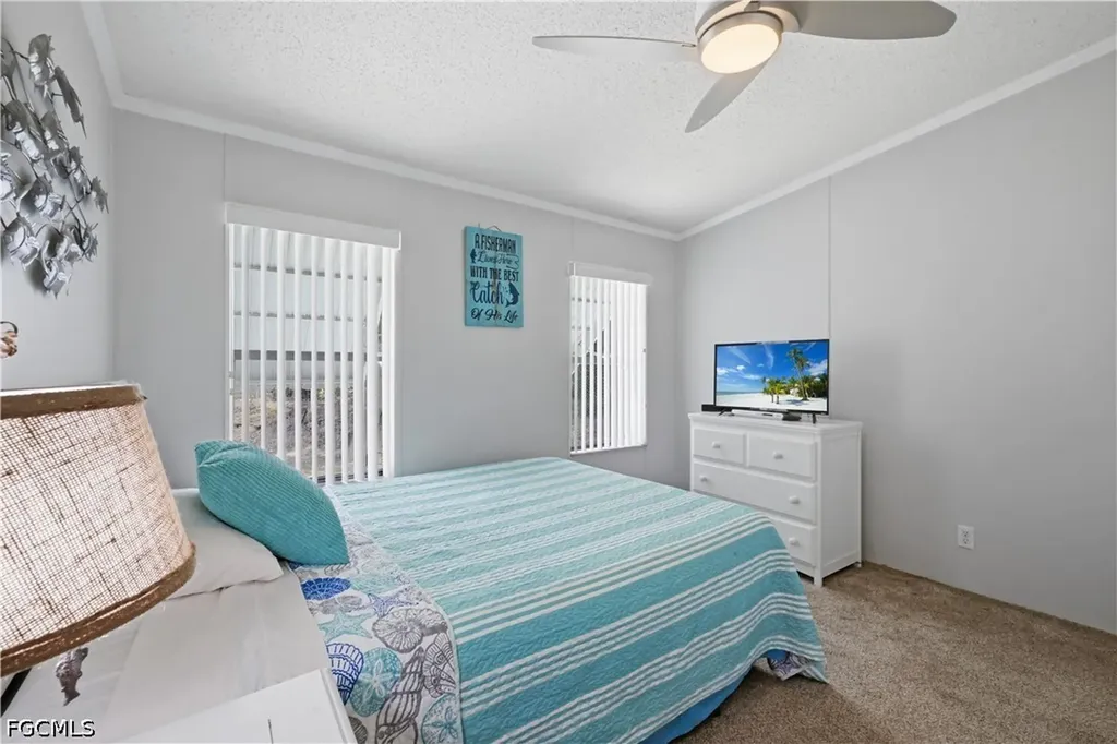 217 Shrub Lane N North Fort Myers FL 33917