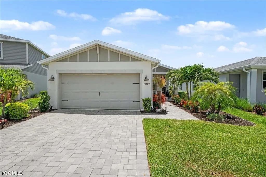 43789 Cattleman Drive Punta Gorda FL 33982