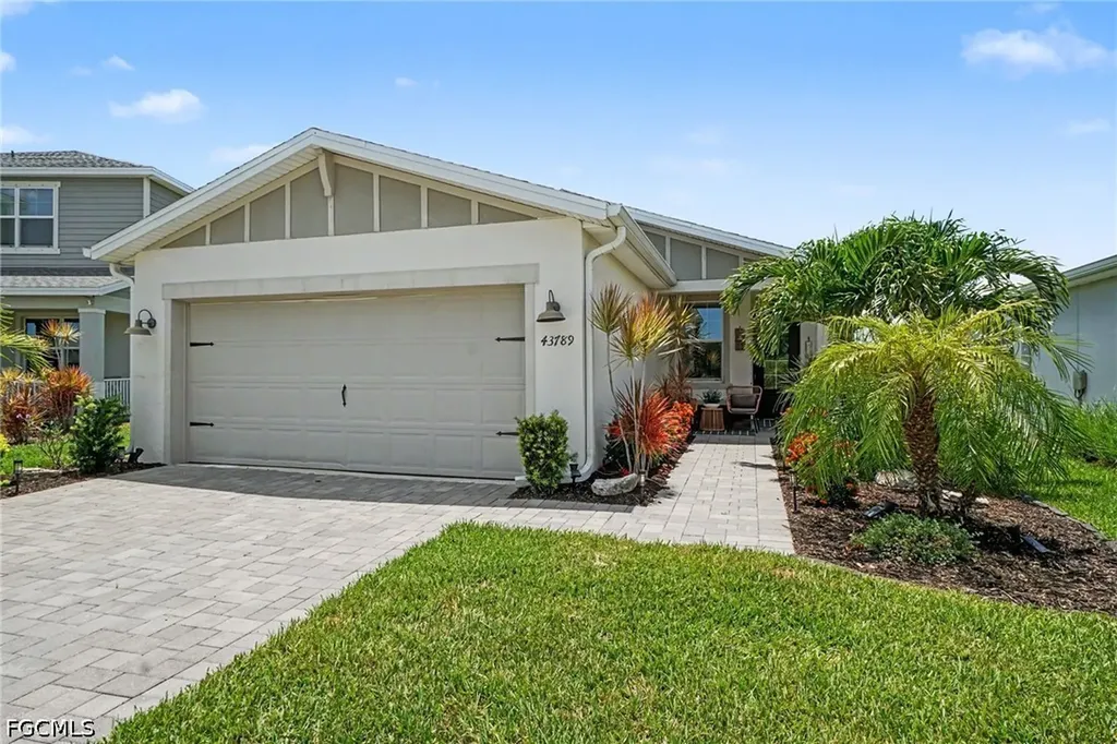 43789 Cattleman Drive Punta Gorda FL 33982