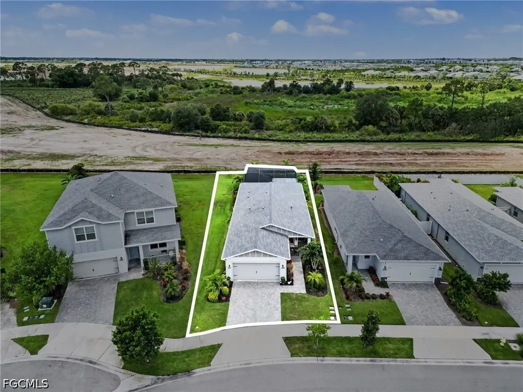 43789 Cattleman Drive Punta Gorda FL 33982