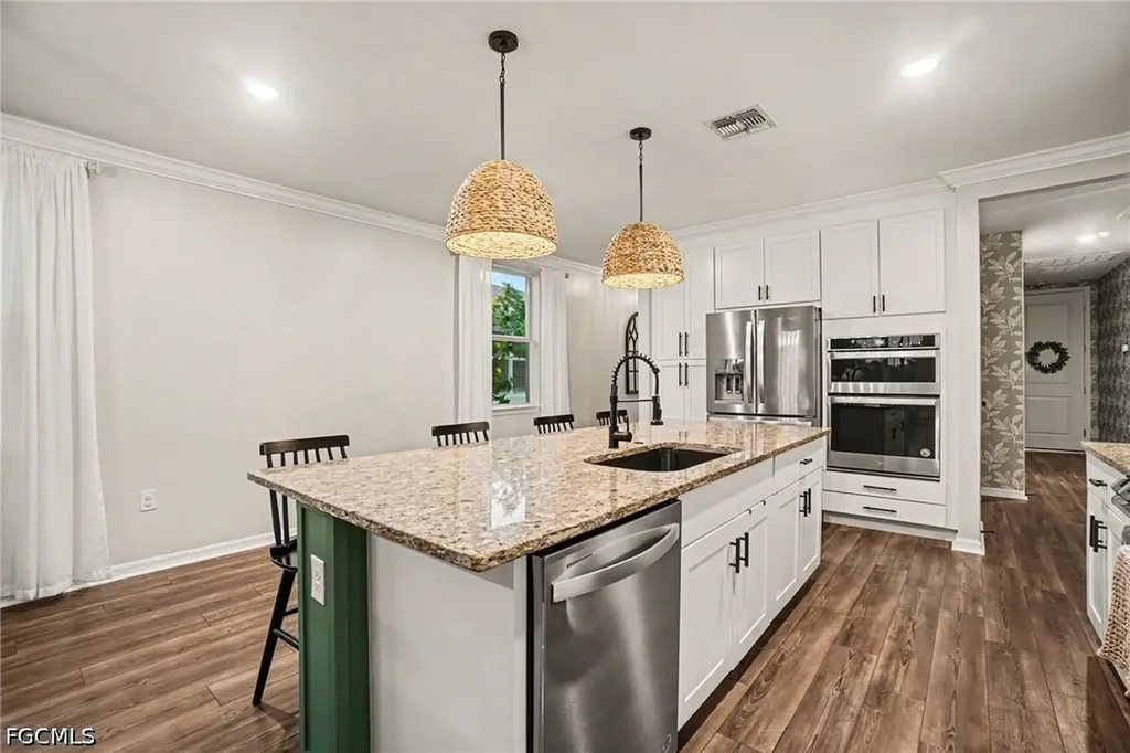 43789 Cattleman Drive Punta Gorda FL 33982