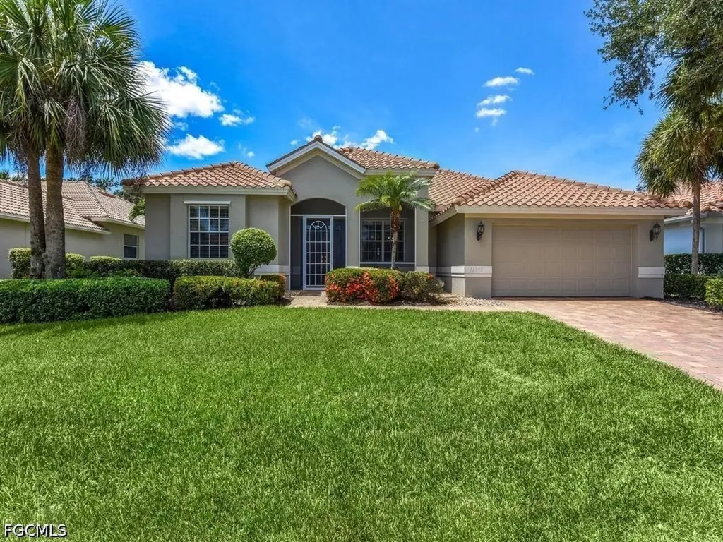 Fort Myers FL, 12090 Hidden Links Drive