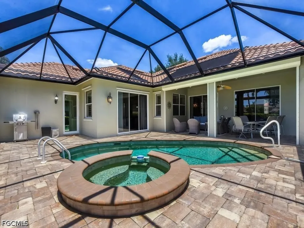 12090 Hidden Links Drive Fort Myers FL 33913