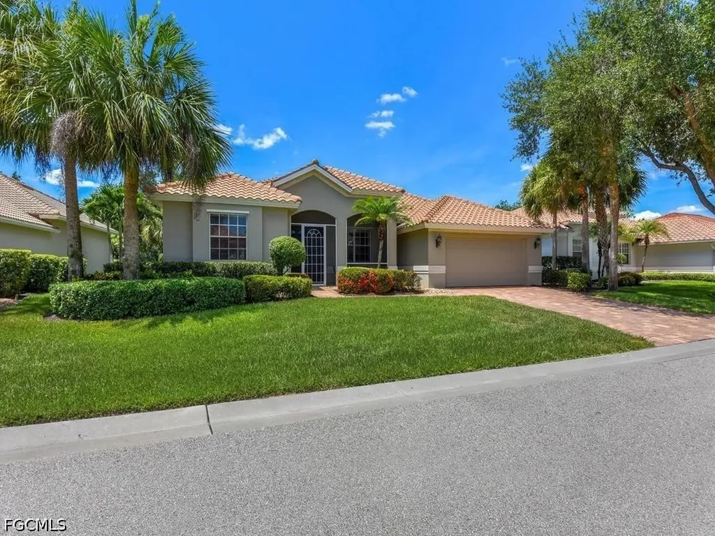12090 Hidden Links Drive Fort Myers FL 33913