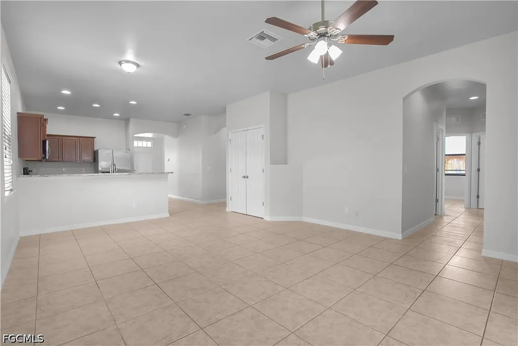 2303 SW 21st Terrace Cape Coral FL 33991