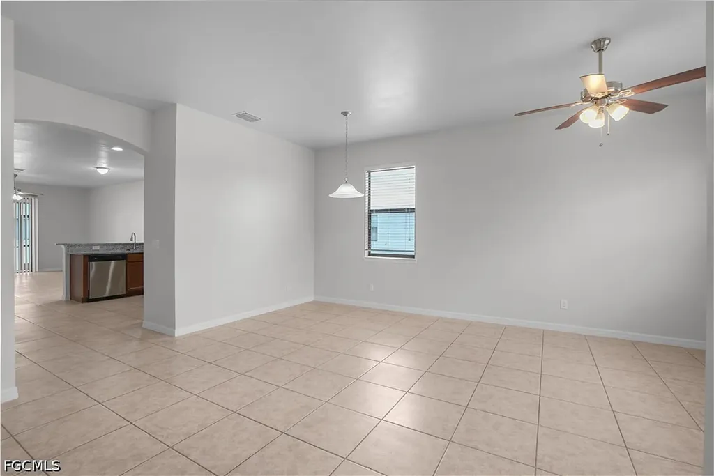 2303 SW 21st Terrace Cape Coral FL 33991
