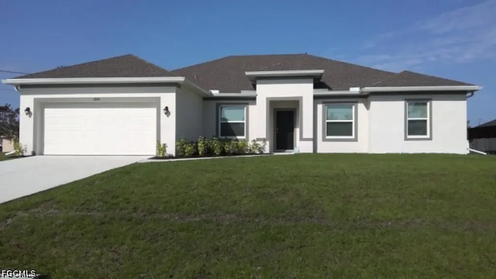 1820 NW 19th Avenue Cape Coral FL 33993