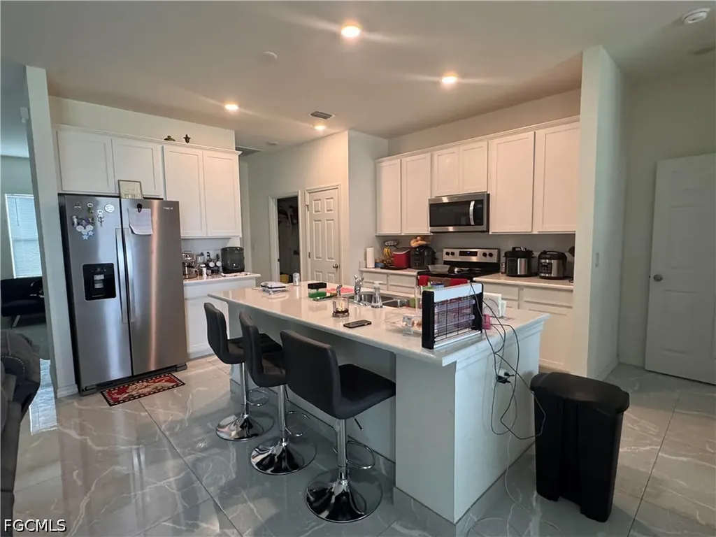 1820 NW 19th Avenue Cape Coral FL 33993