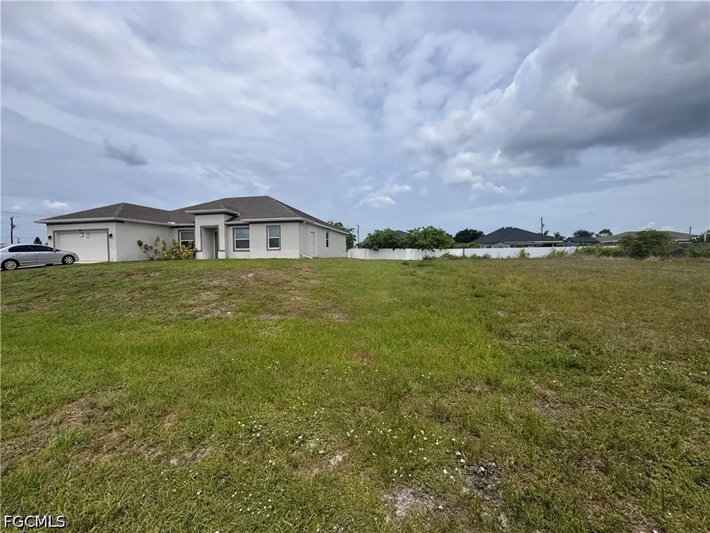 1820 NW 19th Avenue Cape Coral FL 33993