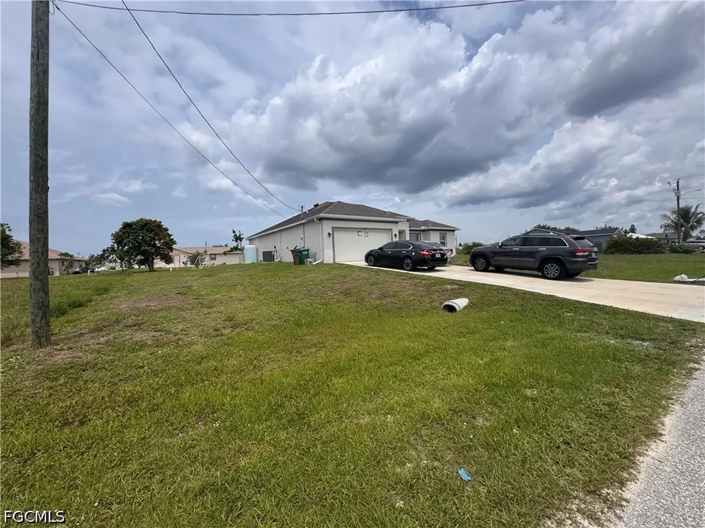 1820 NW 19th Avenue Cape Coral FL 33993