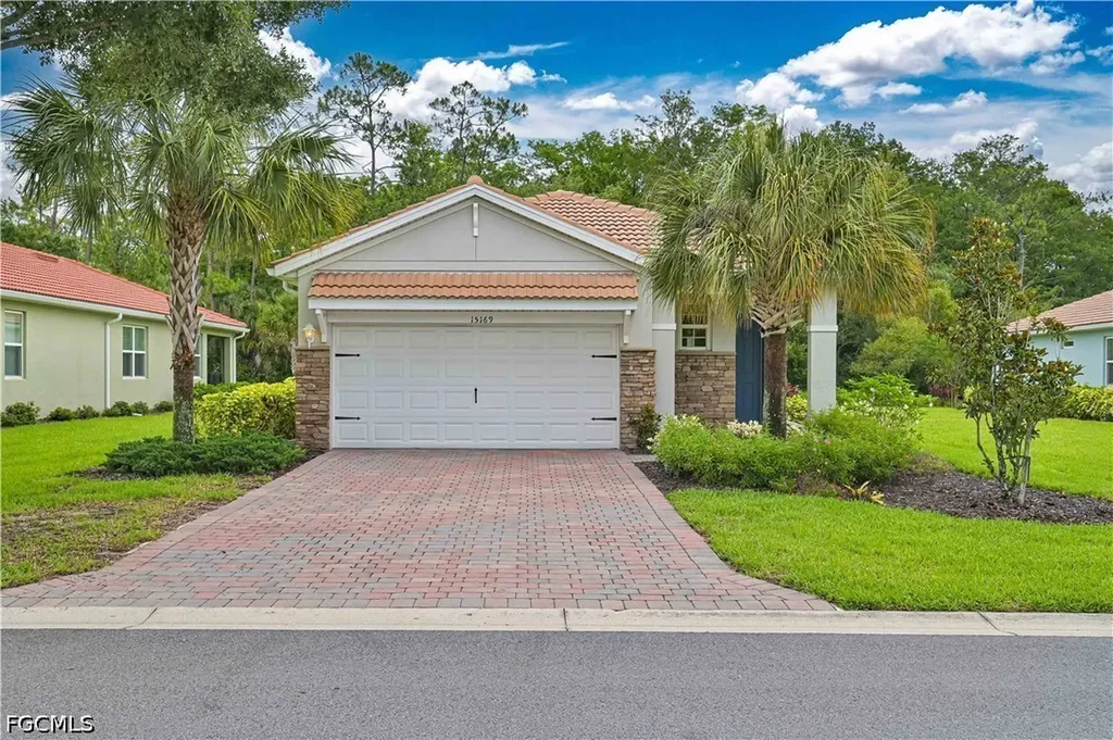 15169 Ligustrum Lane Alva FL 33920