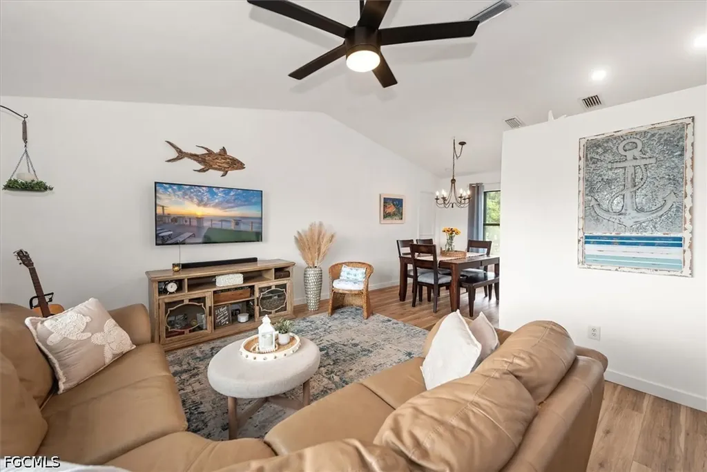 2017 NW 7th Street Cape Coral FL 33993
