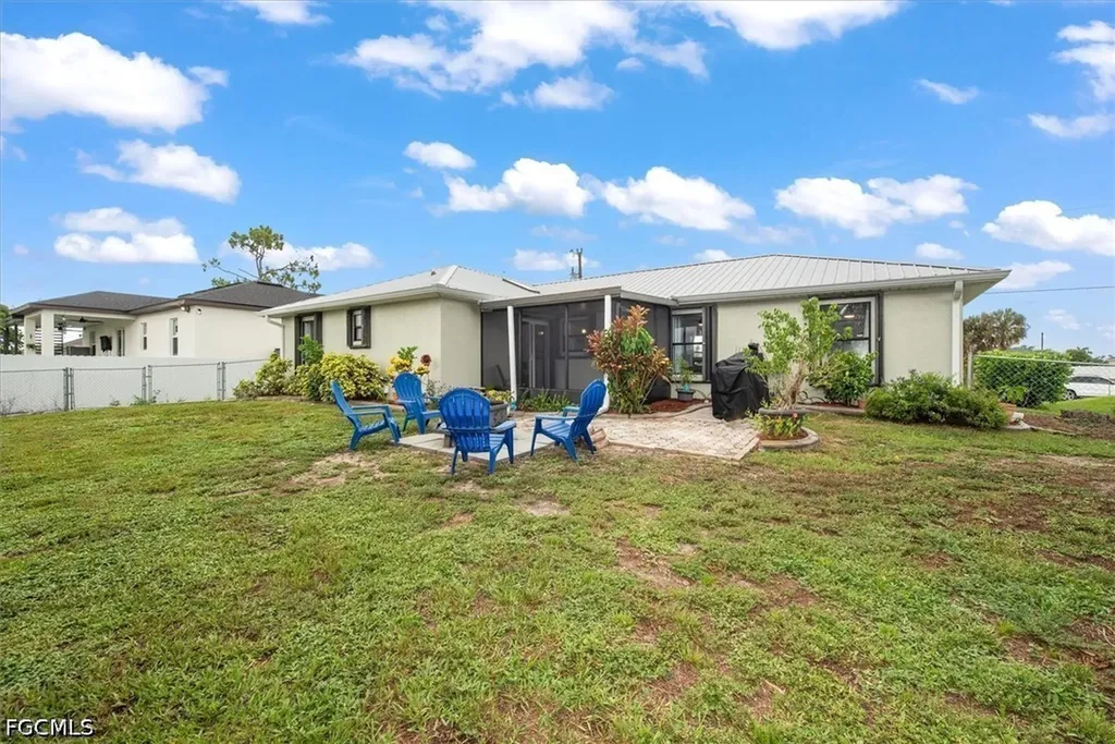 2017 NW 7th Street Cape Coral FL 33993