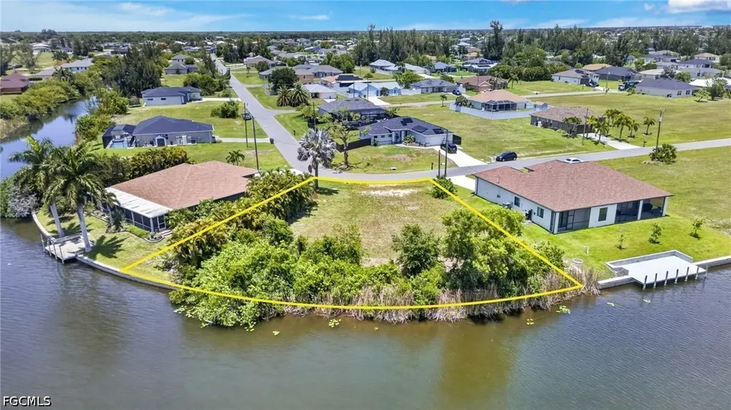 2746 NW 10th Street Cape Coral FL 33993