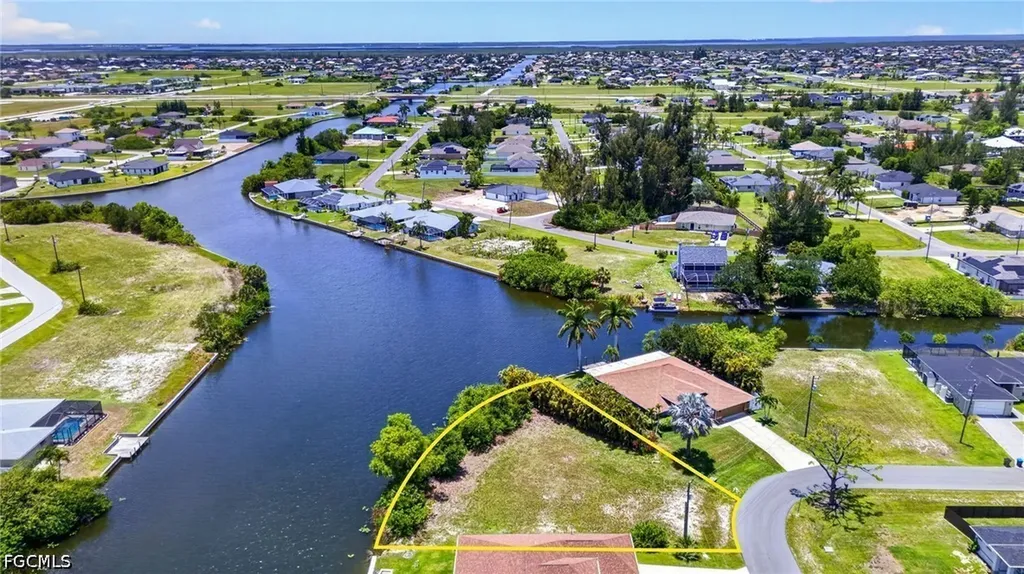 2746 NW 10th Street Cape Coral FL 33993