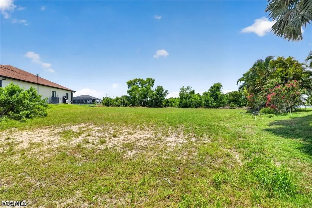 2746 NW 10th Street Cape Coral FL 33993