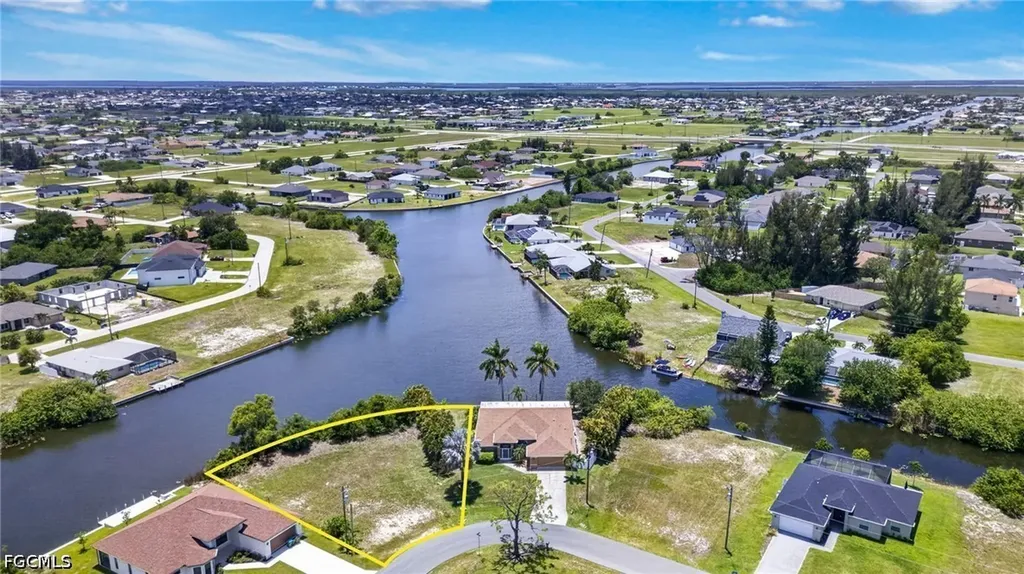 2746 NW 10th Street Cape Coral FL 33993