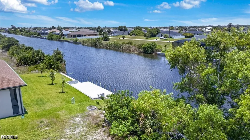 2746 NW 10th Street Cape Coral FL 33993