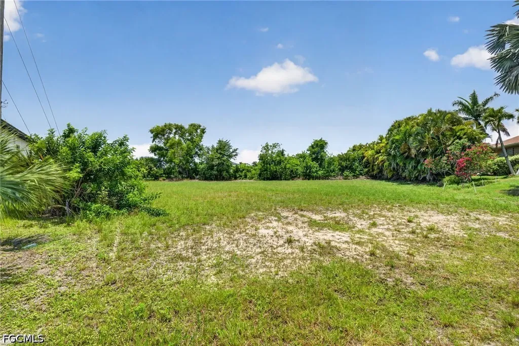 2746 NW 10th Street Cape Coral FL 33993