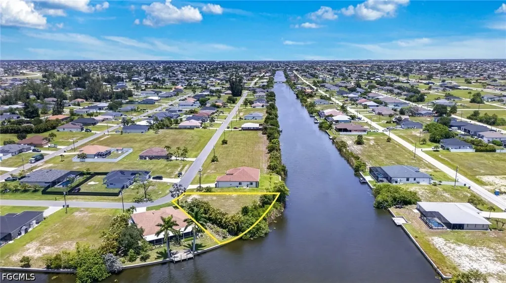 2746 NW 10th Street Cape Coral FL 33993