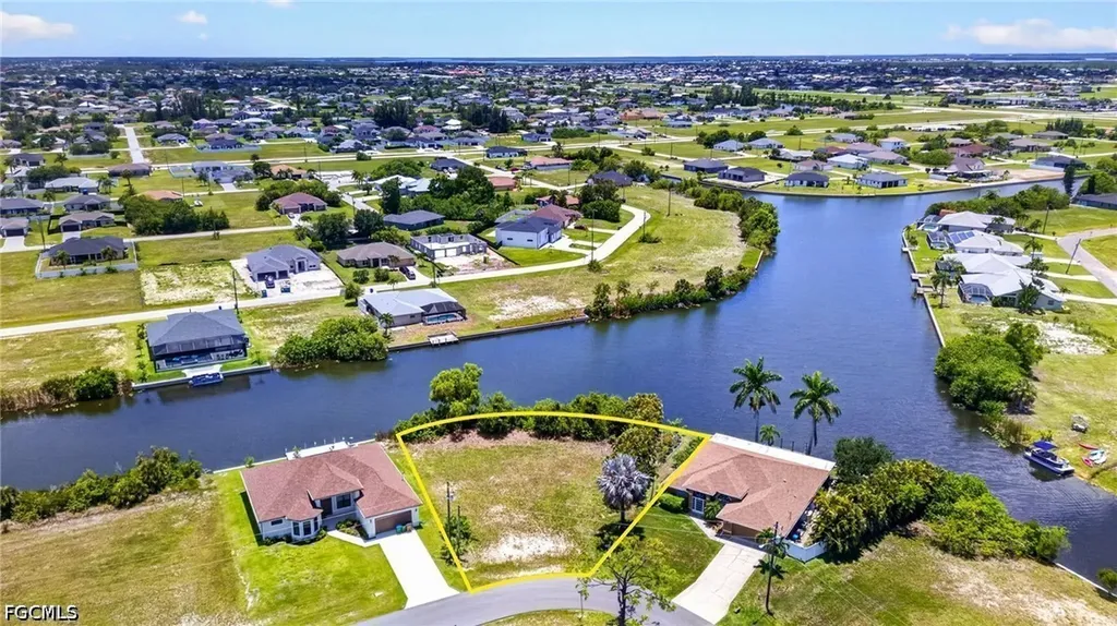 2746 NW 10th Street Cape Coral FL 33993