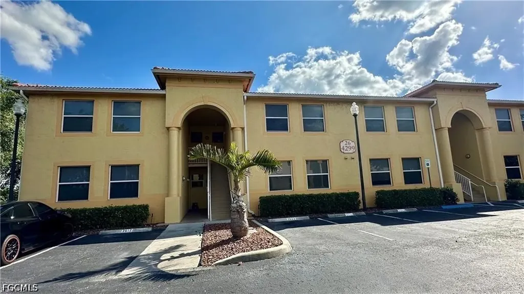 4299 Bellasol Circle Fort Myers FL 33916