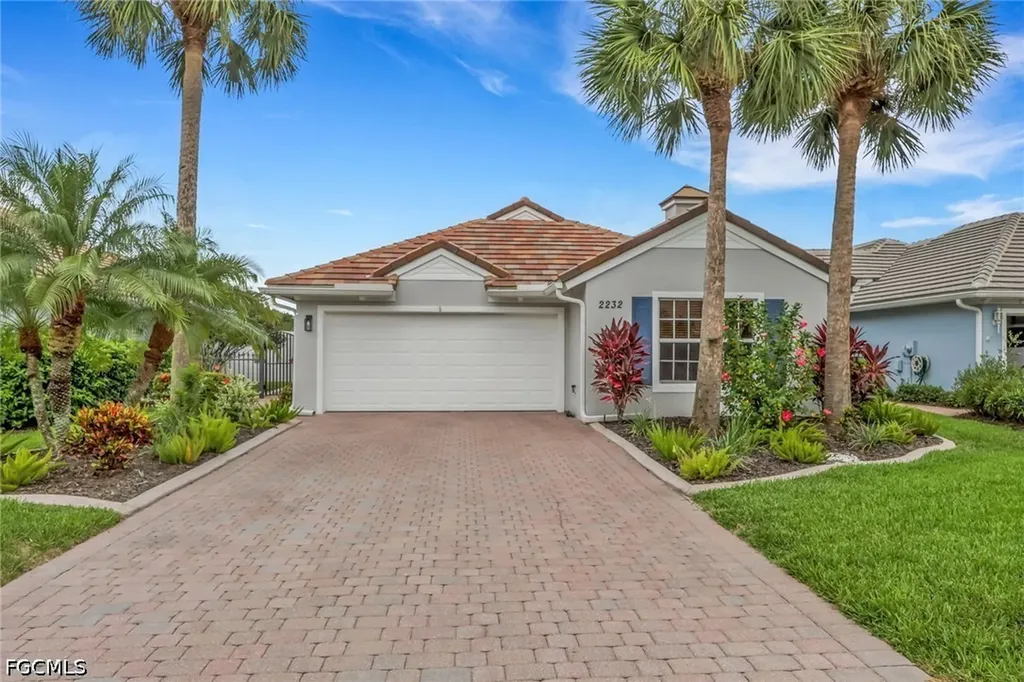 2232 Summersweet Drive Alva FL 33920