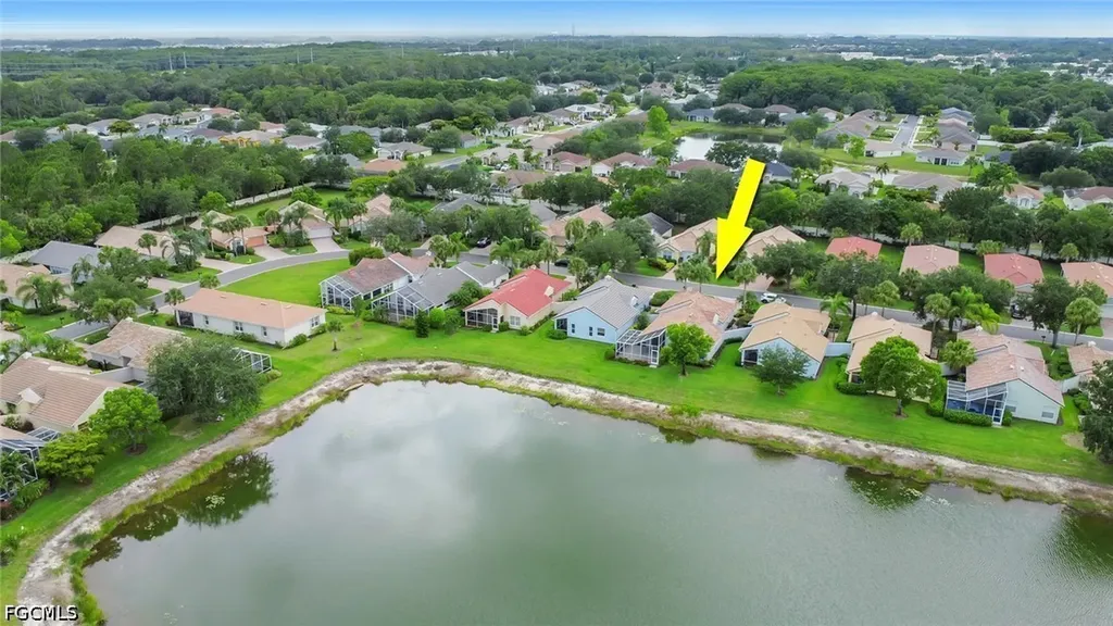 2232 Summersweet Drive Alva FL 33920
