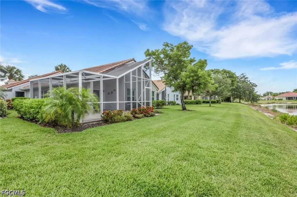 2232 Summersweet Drive Alva FL 33920