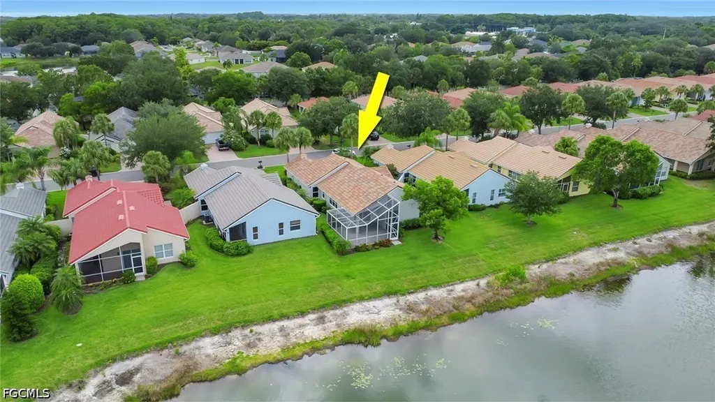 2232 Summersweet Drive Alva FL 33920