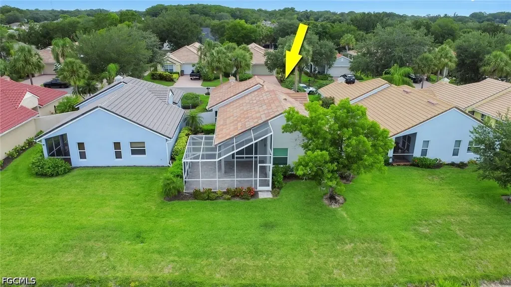 2232 Summersweet Drive Alva FL 33920