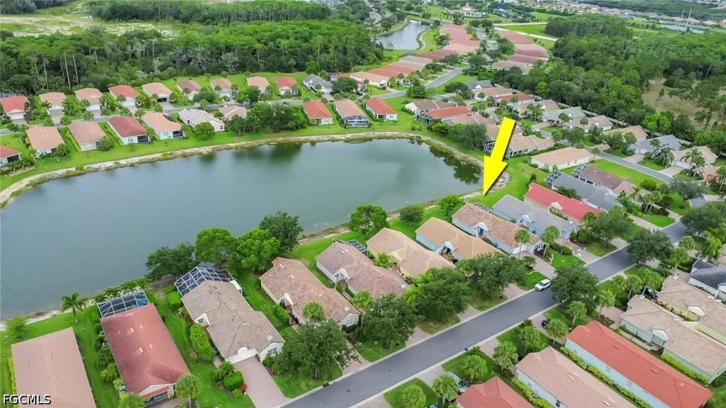 2232 Summersweet Drive Alva FL 33920