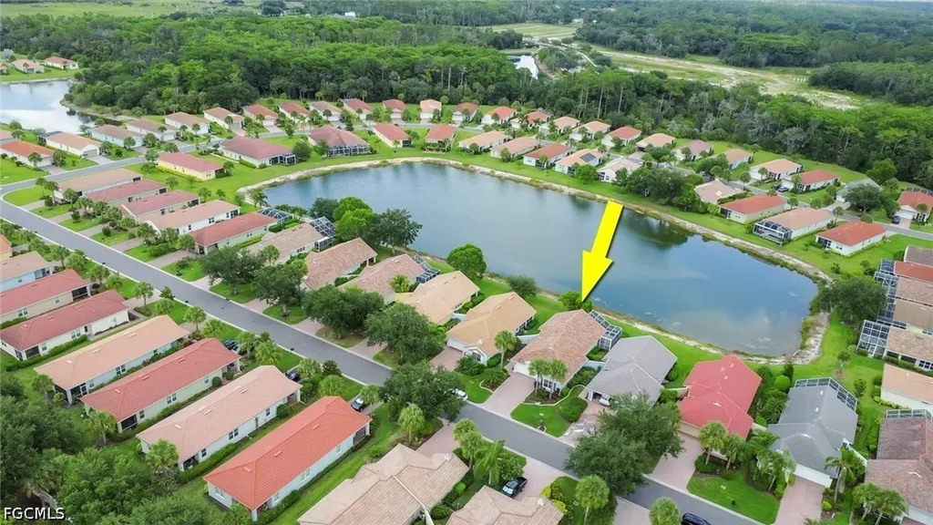 2232 Summersweet Drive Alva FL 33920