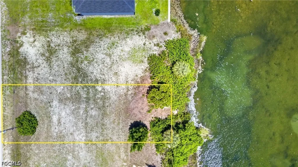 2108 NW 21st Street Cape Coral FL 33993