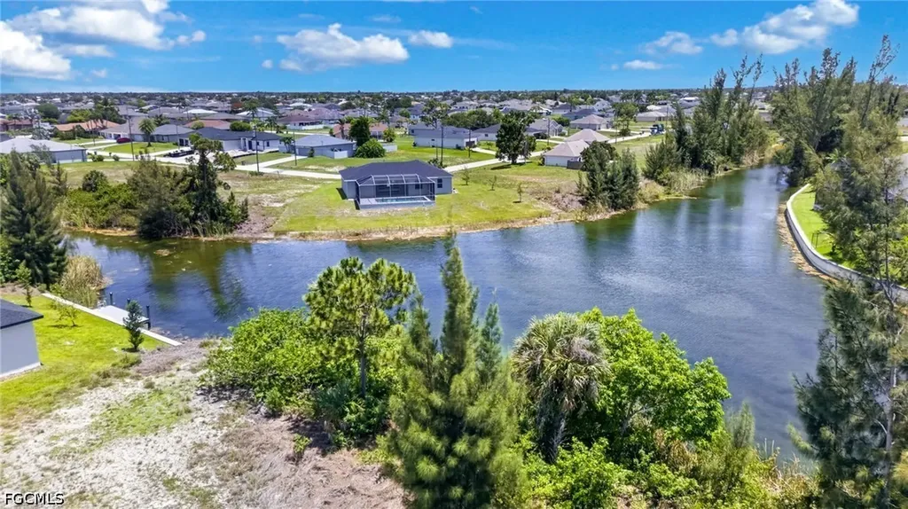 2108 NW 21st Street Cape Coral FL 33993