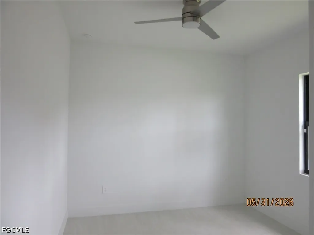 1229 NW 37th Place Cape Coral FL 33993