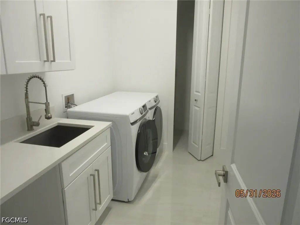 1229 NW 37th Place Cape Coral FL 33993