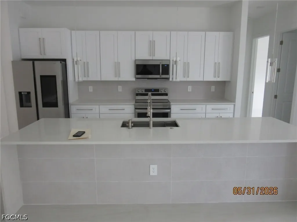 1229 NW 37th Place Cape Coral FL 33993