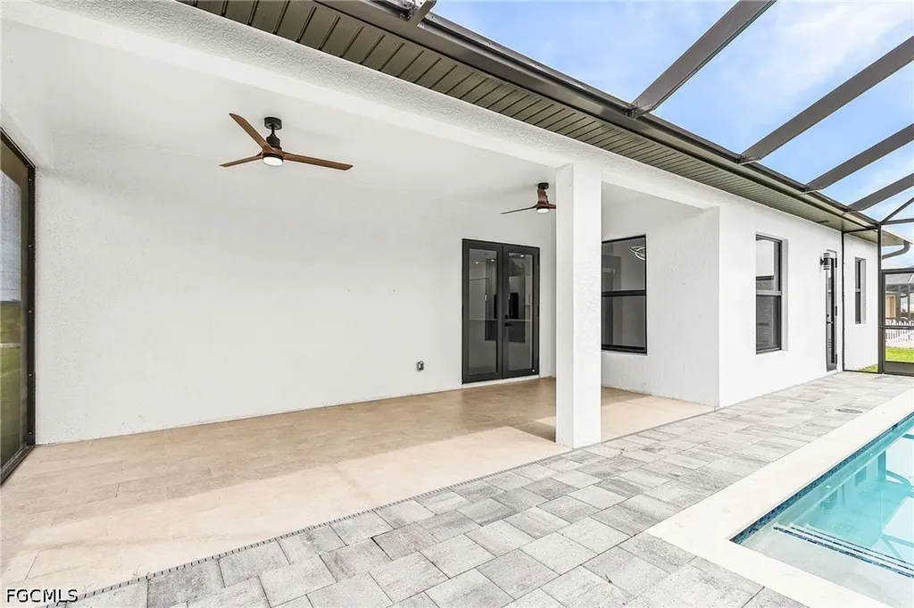 1229 NW 37th Place Cape Coral FL 33993