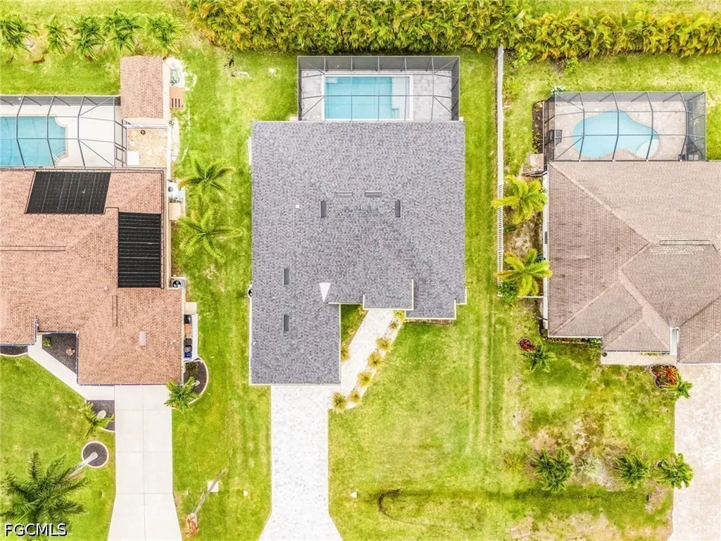 1229 NW 37th Place Cape Coral FL 33993
