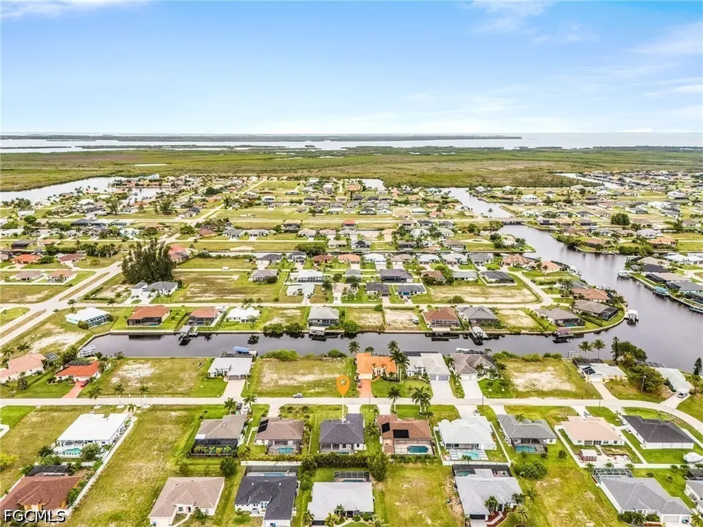 1229 NW 37th Place Cape Coral FL 33993