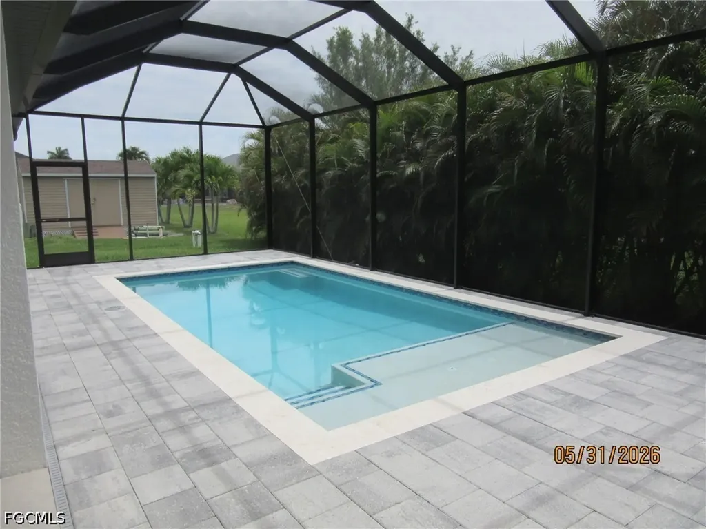 1229 NW 37th Place Cape Coral FL 33993