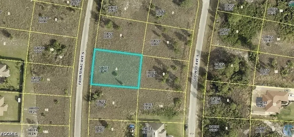 727 Frontenac Avenue S Lehigh Acres FL 33974